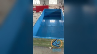 تجمع الفيبرجلاس