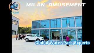 Video công ty MILAN - Nhà máy 45000 SQM kể từ năm 2009.200+ dự án tại hơn 60 quốc gia.